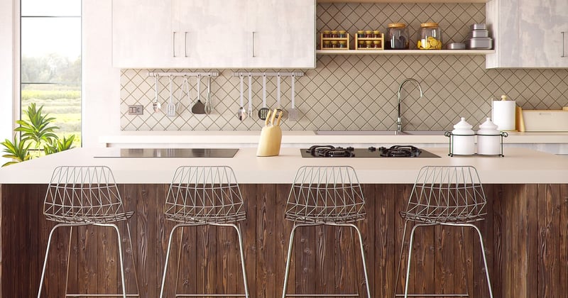 Cuisiner avec un assistant connecté et un PC : le guide ultime